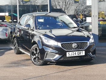 Used MG MG3 2024 for sale - 77771719: Photo