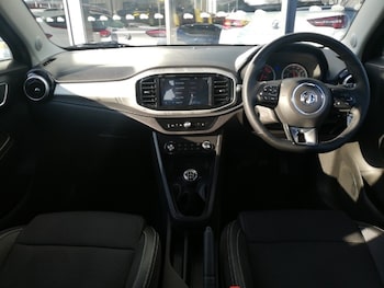 Used MG MG3 2024 for sale - 77771719: Photo