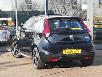 Used MG MG3 2024 for sale - 77771719: Photo