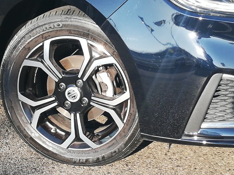 Used MG MG3 2024 for sale - 77771719: Photo 9