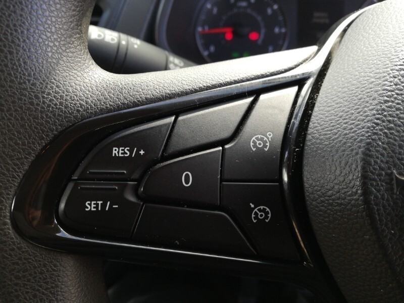 Used Renault Trafic 2023 for sale - 78079975: Photo 10