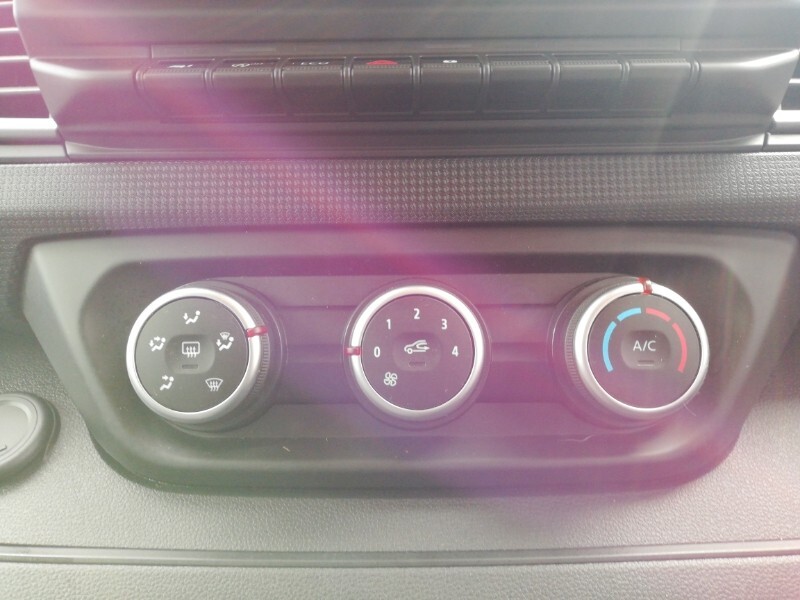 Used Renault Trafic 2023 for sale - 78079975: Photo 13