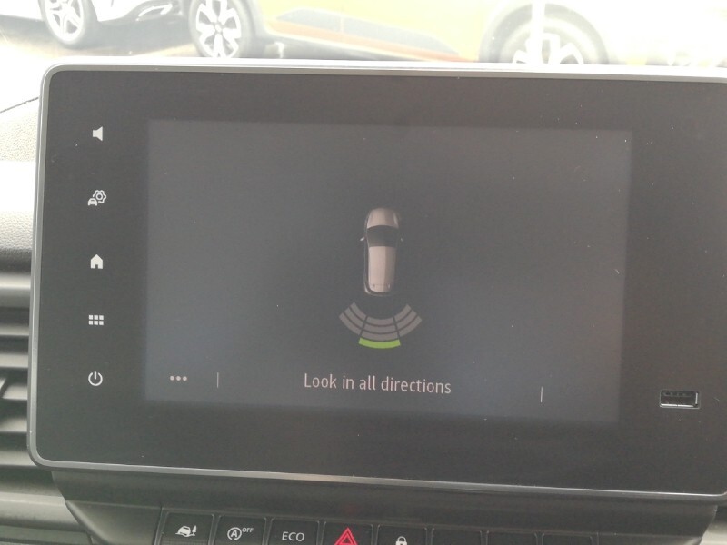 Used Renault Trafic 2023 for sale - 78079975: Photo 15