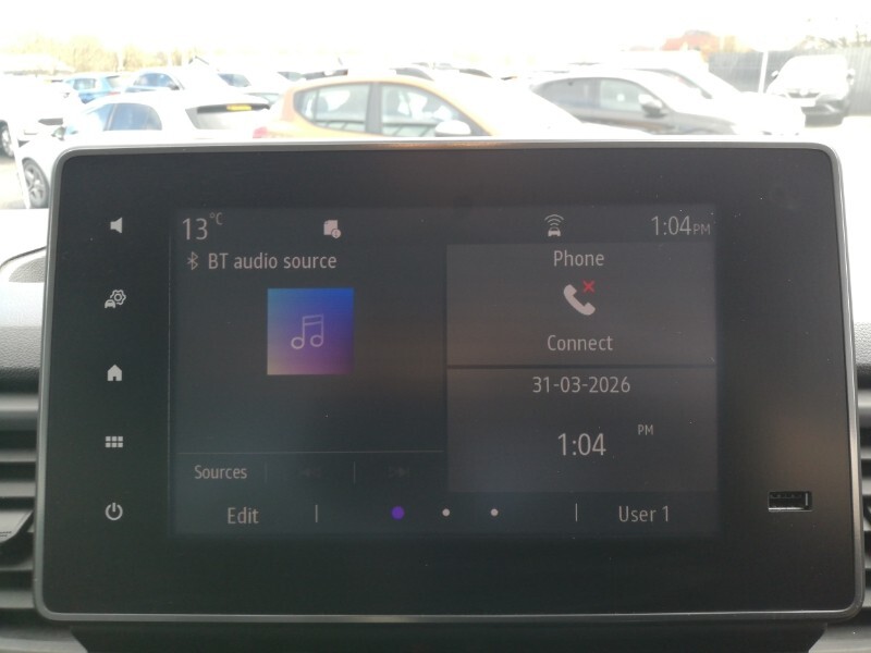 Used Renault Trafic 2023 for sale - 78079975: Photo 16