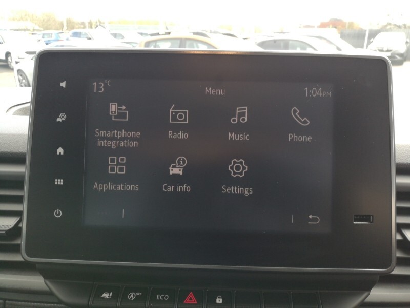 Used Renault Trafic 2023 for sale - 78079975: Photo 17