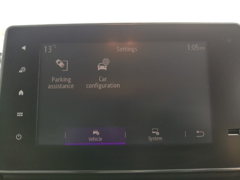 Used Renault Trafic 2023 for sale - 78079975: Photo 19