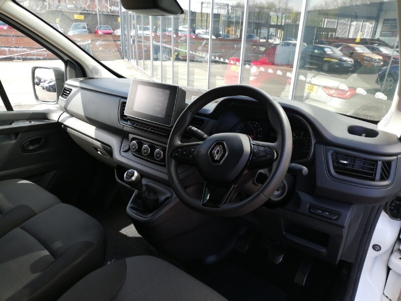 Used Renault Trafic 2023 for sale - 78079975: Photo 2