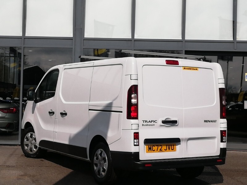 Used Renault Trafic 2023 for sale - 78079975: Photo 3