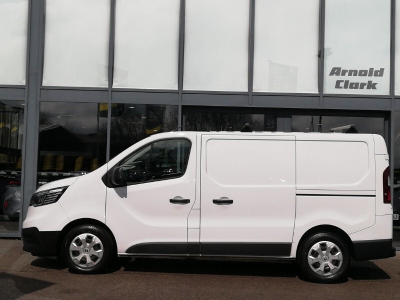 Used Renault Trafic 2023 for sale - 78079975: Photo 4