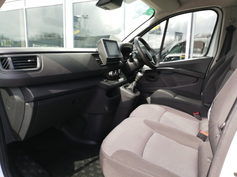 Used Renault Trafic 2023 for sale - 78079975: Photo 5