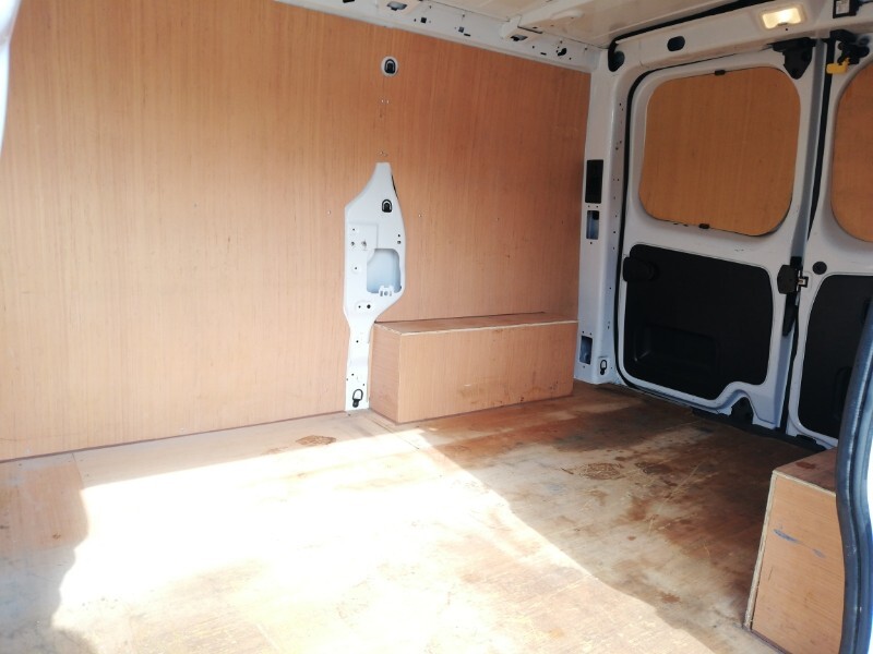 Used Renault Trafic 2023 for sale - 78079975: Photo 6