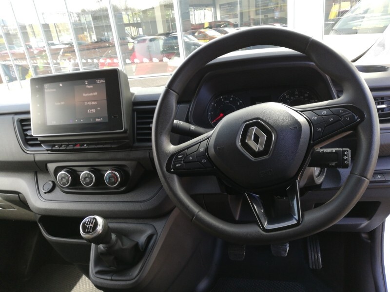 Used Renault Trafic 2023 for sale - 78079975: Photo 7