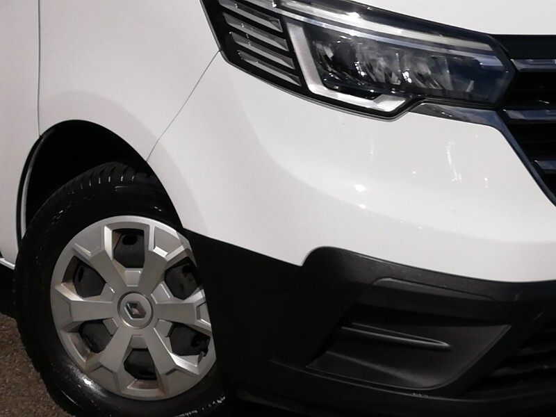 Used Renault Trafic 2023 for sale - 78079975: Photo 9