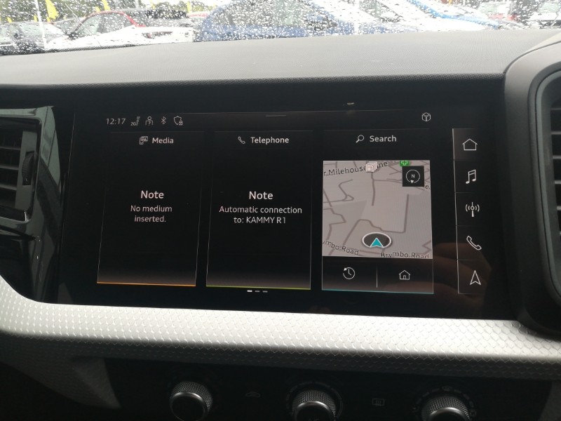 Used Audi A1 2023 for sale - 76321602: Photo 12