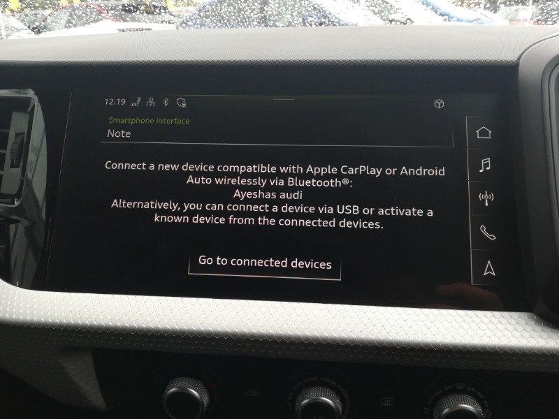 Used Audi A1 2023 for sale - 76321602: Photo 17