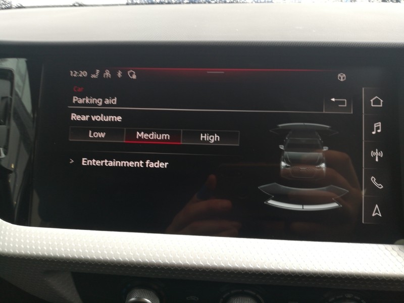 Used Audi A1 2023 for sale - 76321602: Photo 18