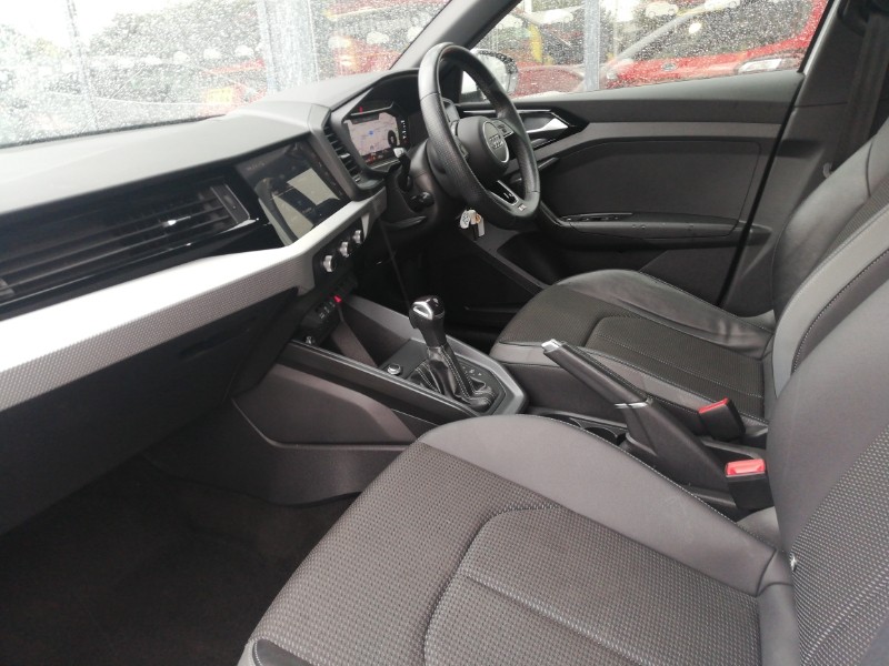 Used Audi A1 2023 for sale - 76321602: Photo 5