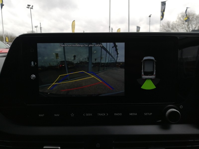 Used Hyundai i20 2023 for sale - 77606204: Photo 13