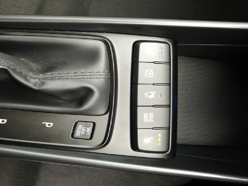 Used Hyundai i20 2023 for sale - 77606204: Photo 14