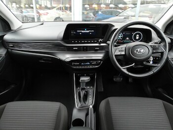 Used Hyundai i20 2023 for sale - 77606204: Photo