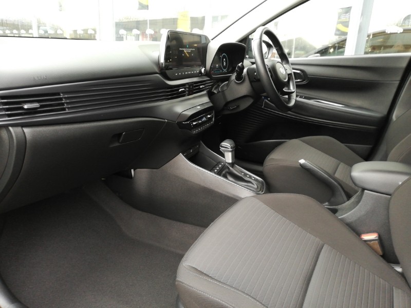 Used Hyundai i20 2023 for sale - 77606204: Photo 5