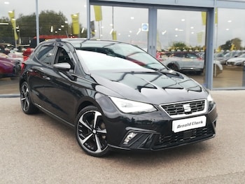 2023 - 1.0 TSI 110 FR Sport 5dr
