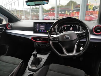 Used SEAT Ibiza 2023 for sale - 75732084: Photo