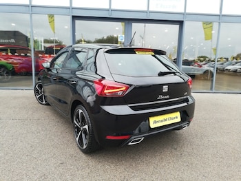 Used SEAT Ibiza 2023 for sale - 75732084: Photo