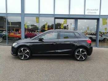 Used SEAT Ibiza 2023 for sale - 75732084: Photo