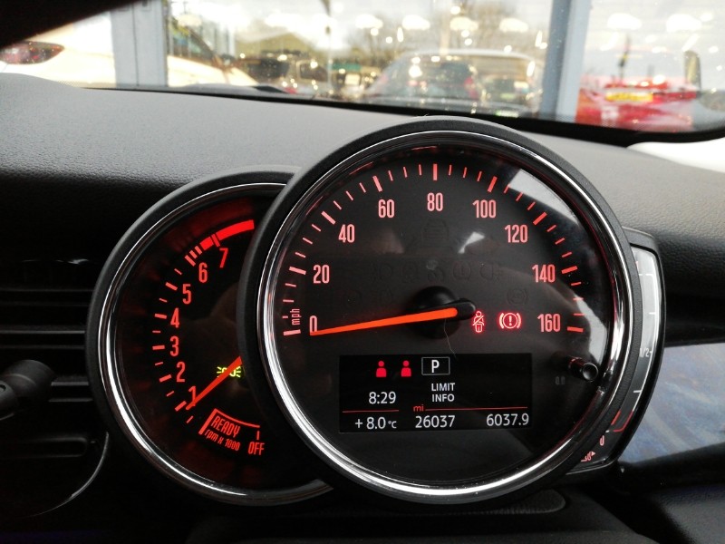 Used MINI Hatch 2023 for sale - 77852175: Photo 10