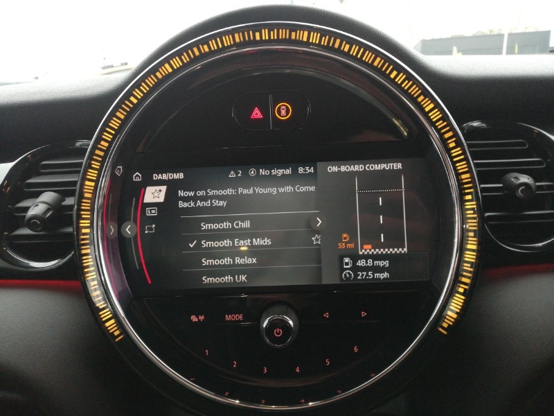 Used MINI Hatch 2023 for sale - 77852175: Photo 19