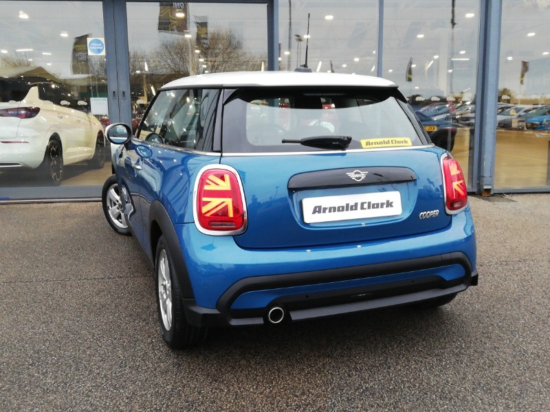 Used MINI Hatch 2023 for sale - 77852175: Photo 3