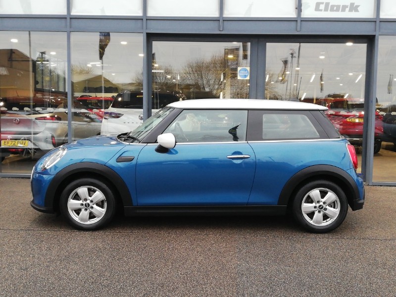 Used MINI Hatch 2023 for sale - 77852175: Photo 4