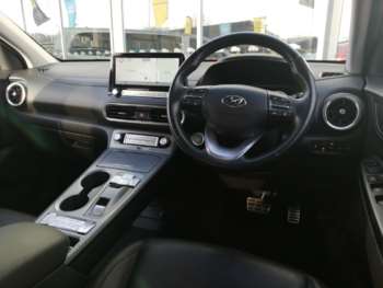 Used Hyundai KONA 2021 for sale - 74771902: Photo