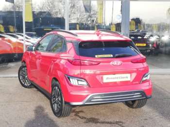 Used Hyundai KONA 2021 for sale - 74771902: Photo