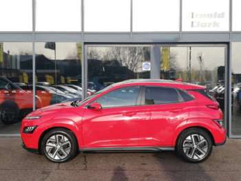 Used Hyundai KONA 2021 for sale - 74771902: Photo
