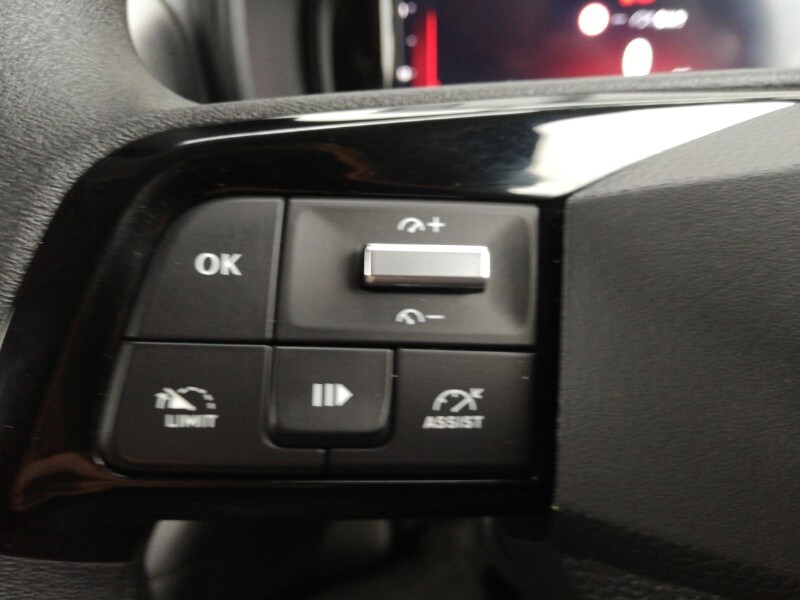 Used Vauxhall Combo 2024 for sale - 76556451: Photo 10