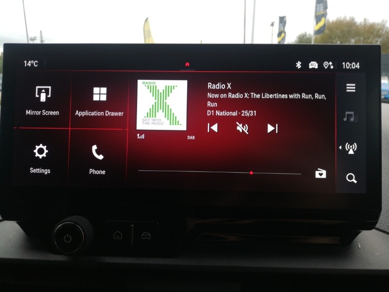 Used Vauxhall Combo 2024 for sale - 76556451: Photo 12