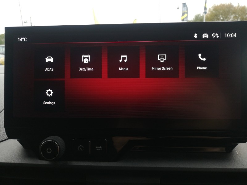 Used Vauxhall Combo 2024 for sale - 76556451: Photo 13