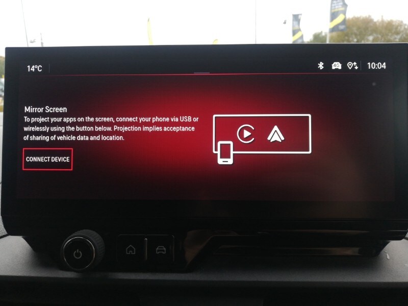 Used Vauxhall Combo 2024 for sale - 76556451: Photo 14