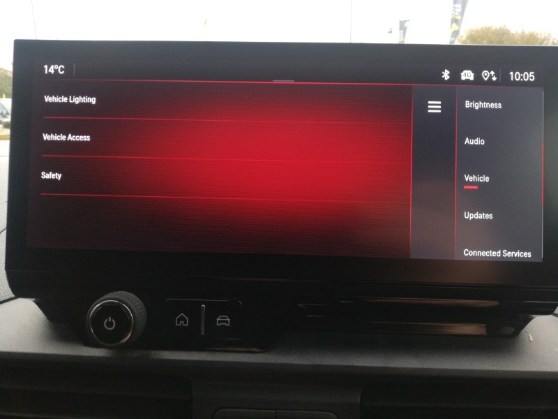 Used Vauxhall Combo 2024 for sale - 76556451: Photo 16