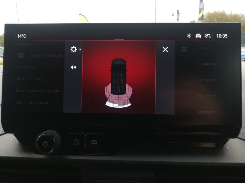 Used Vauxhall Combo 2024 for sale - 76556451: Photo 18