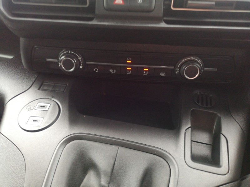 Used Vauxhall Combo 2024 for sale - 76556451: Photo 19