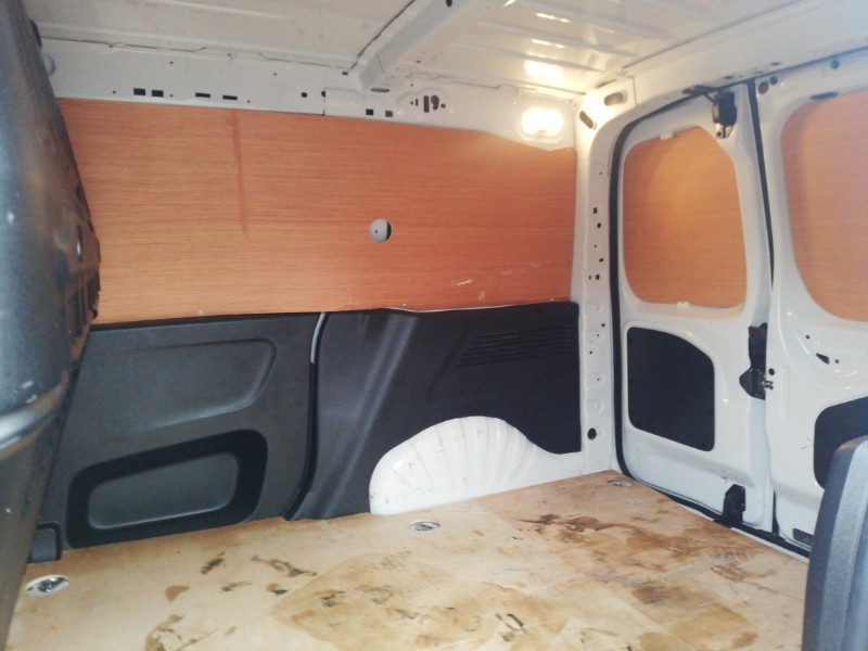 Used Vauxhall Combo 2024 for sale - 76556451: Photo 6