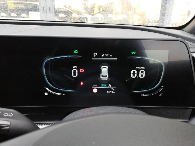 Used Kia Sportage 2025 for sale - 76741733: Photo 10