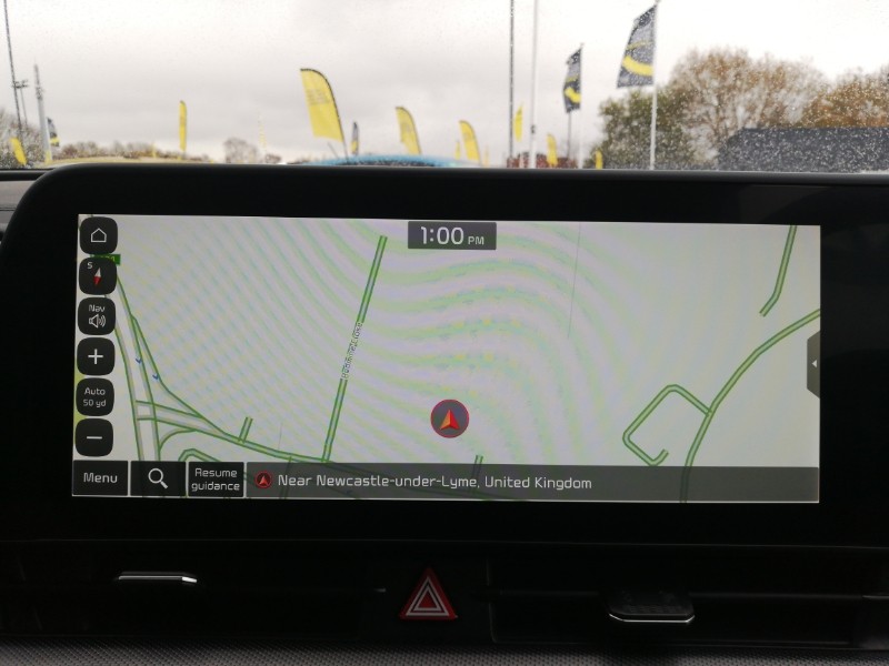 Used Kia Sportage 2025 for sale - 76741733: Photo 16