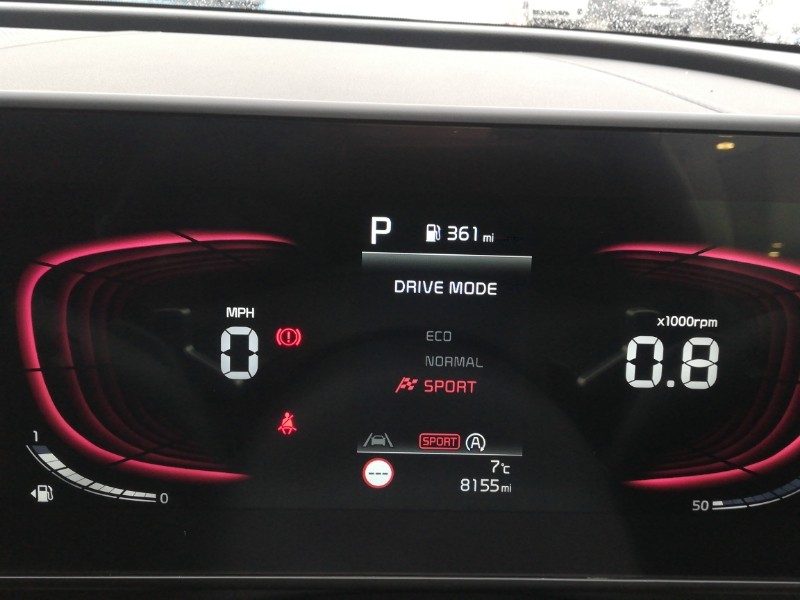 Used Kia Sportage 2025 for sale - 76741733: Photo 18