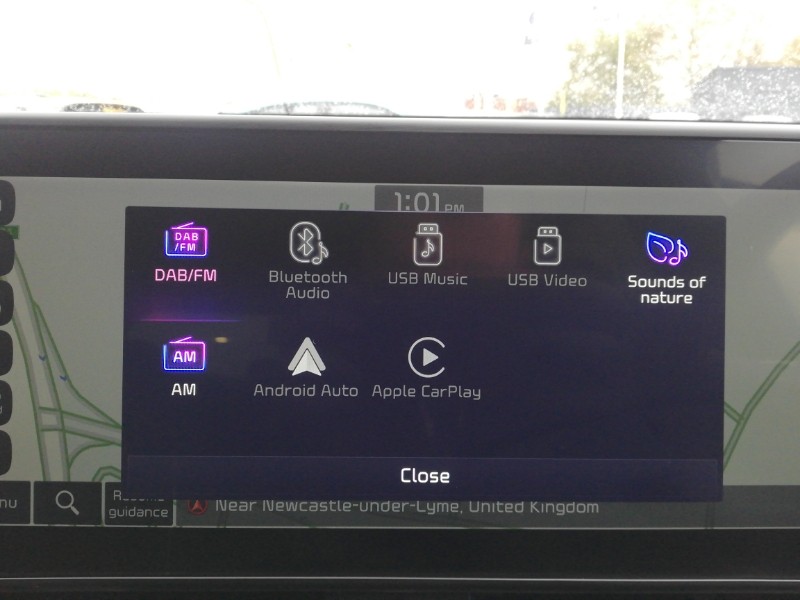 Used Kia Sportage 2025 for sale - 76741733: Photo 19