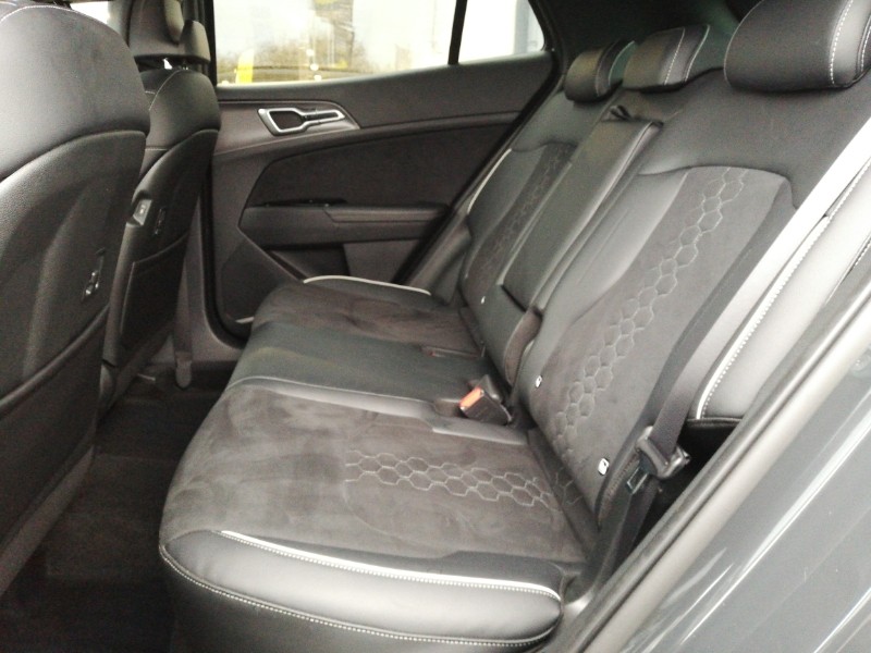 Used Kia Sportage 2025 for sale - 76741733: Photo 6