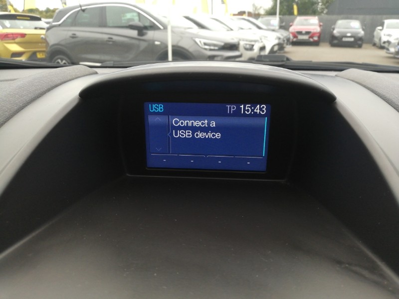 Used Ford Fiesta 2016 for sale - 76614261: Photo 13